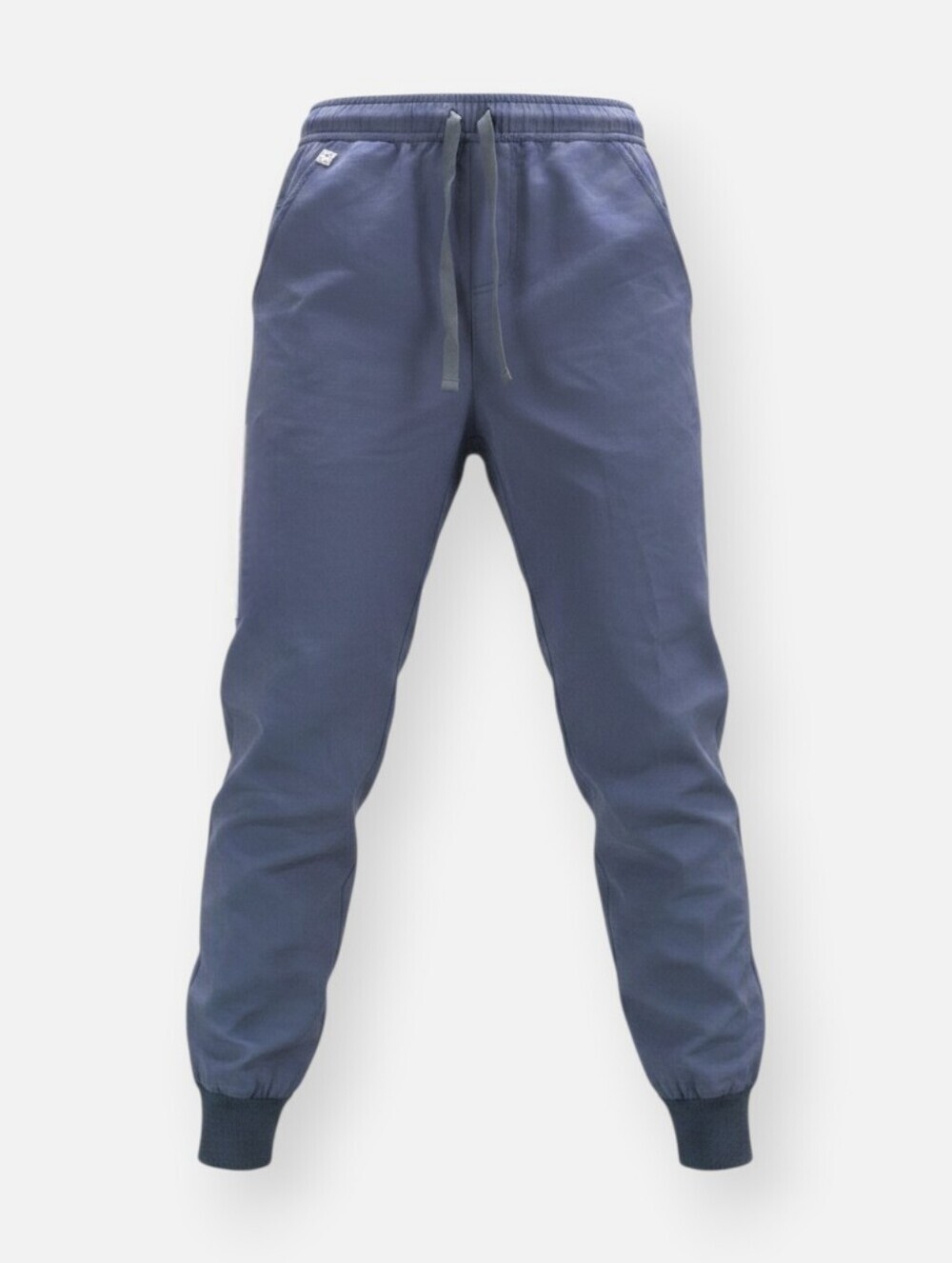 FIGS Women's Technical Collection Blue Jogger Scrub Pants Size XS / Small